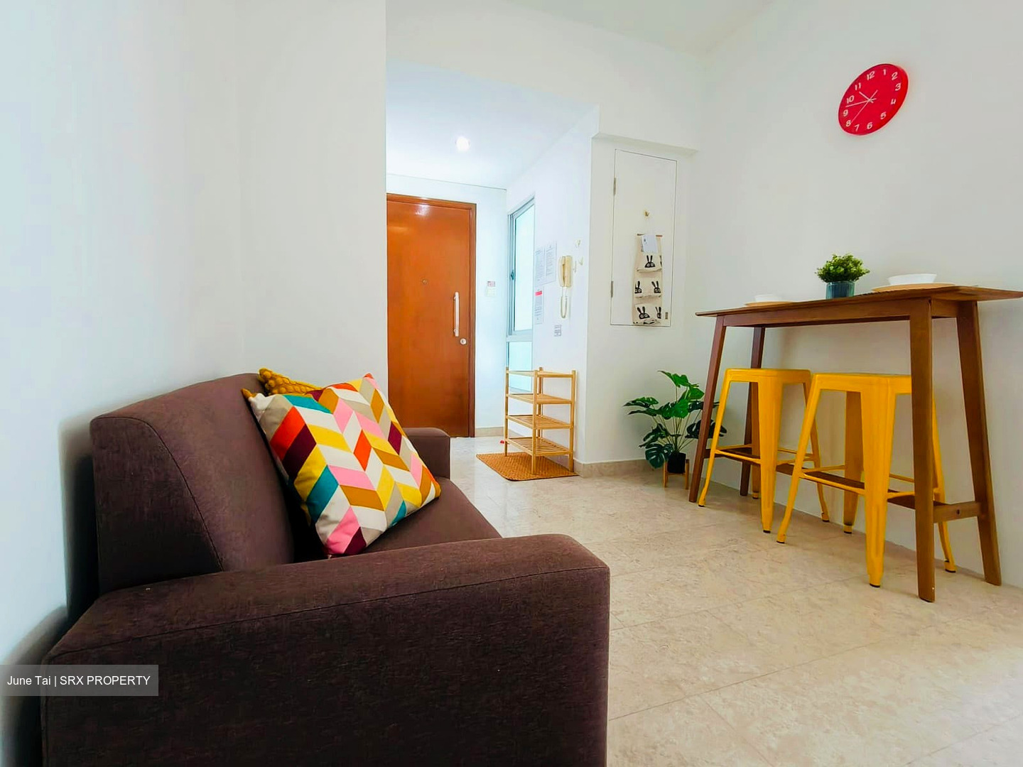 Pasadena (D11), Apartment #608017271